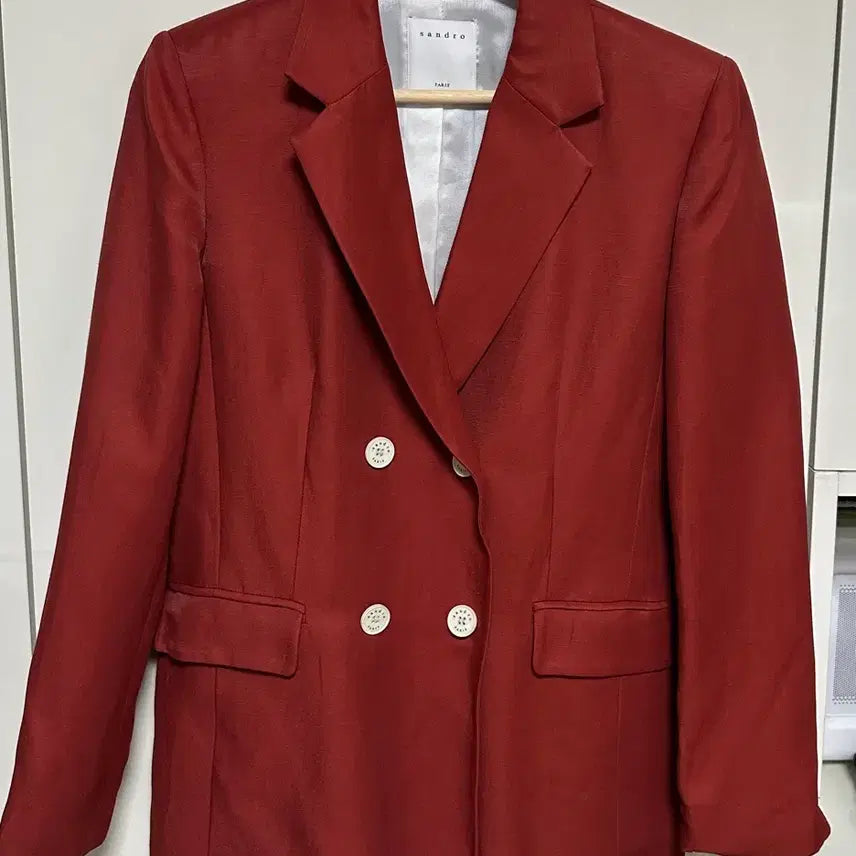 [BUNJANG] Sandro Women&