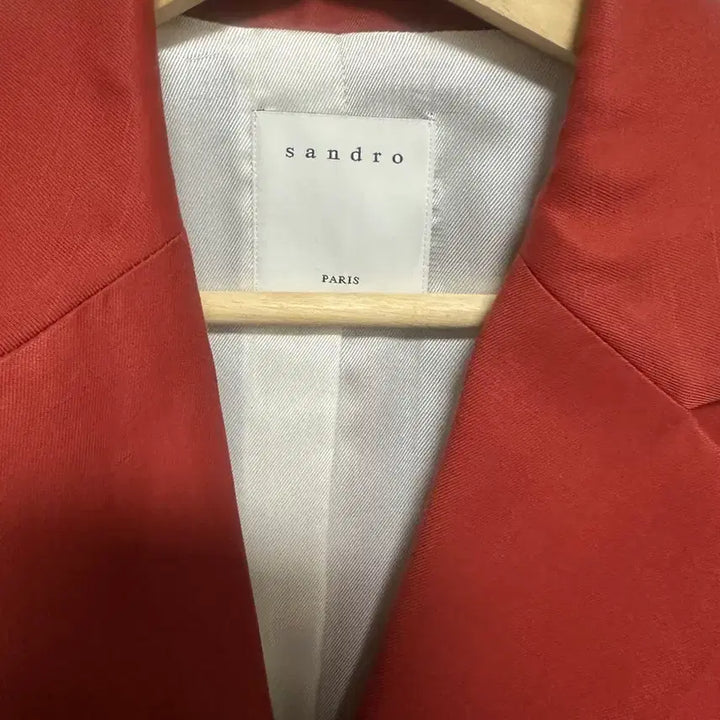 [BUNJANG] Sandro Women&