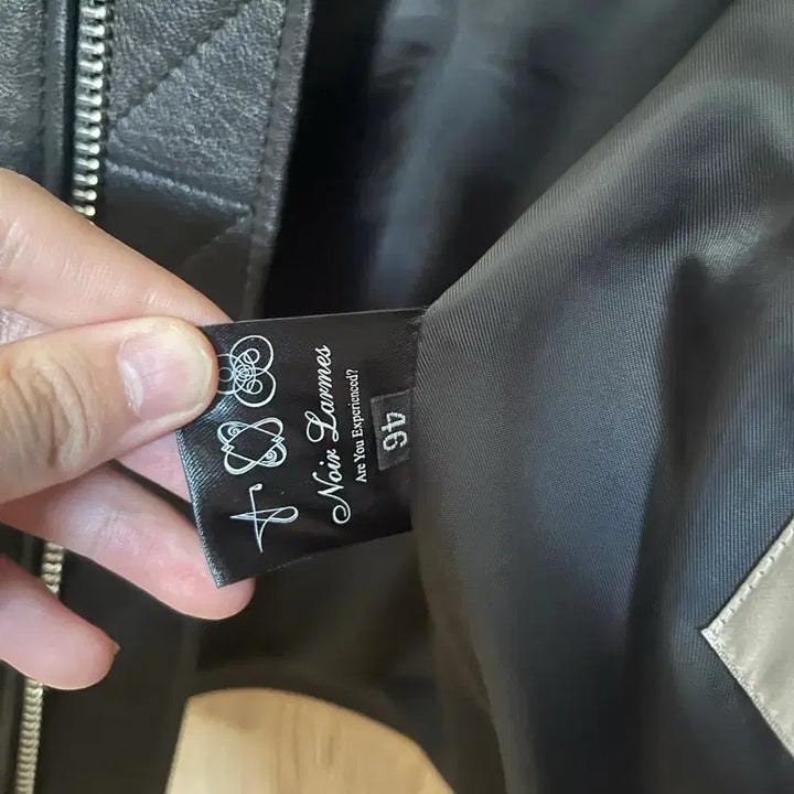 [SOLD OUT] 느와르라르메스 46