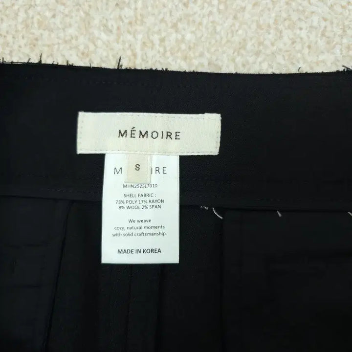 [BUNJANG] (S)MEMOIRE Women&