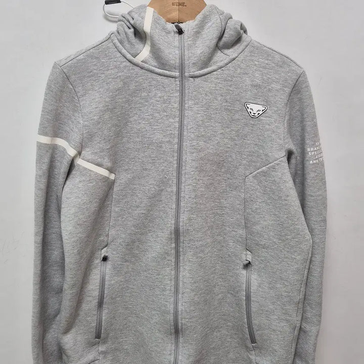 [BUNJANG] Dynafit Hooded Zip-Up Sweatshirt (Size M) / (198) 다이나핏 후드집업