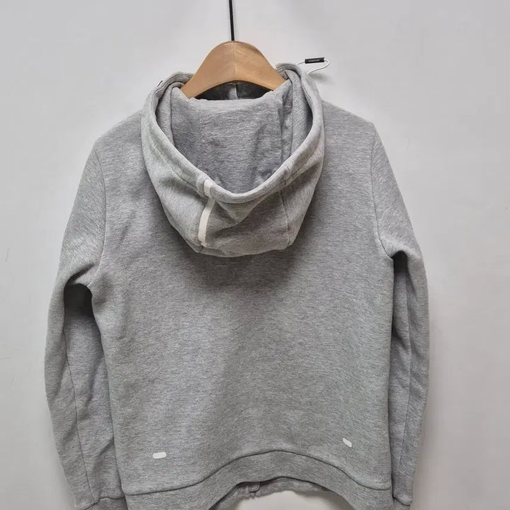 [BUNJANG] Dynafit Hooded Zip-Up Sweatshirt (Size M) / (198) 다이나핏 후드집업