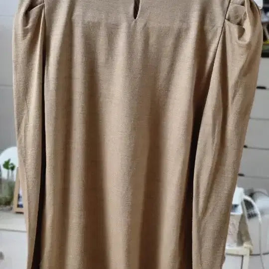 [BUNJANG] RENEEVON Lace Collar Blouse / RENEEVON 레니본 레이스카라 블라우스 S.55