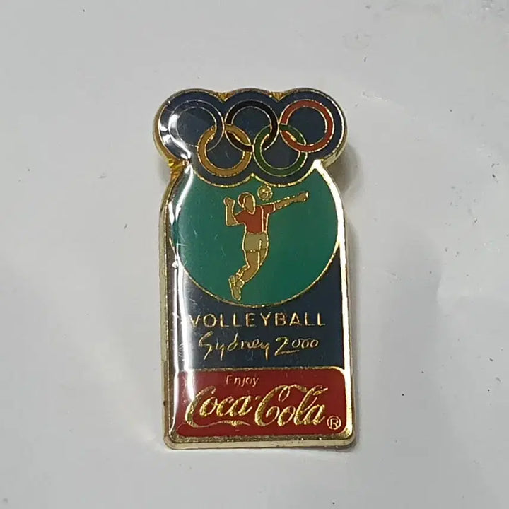 [BUNJANG] Sydney Olympic Pin Badges Bundle / 시드니 올림픽 핀뱃지(일괄구매시 할인가 적용)