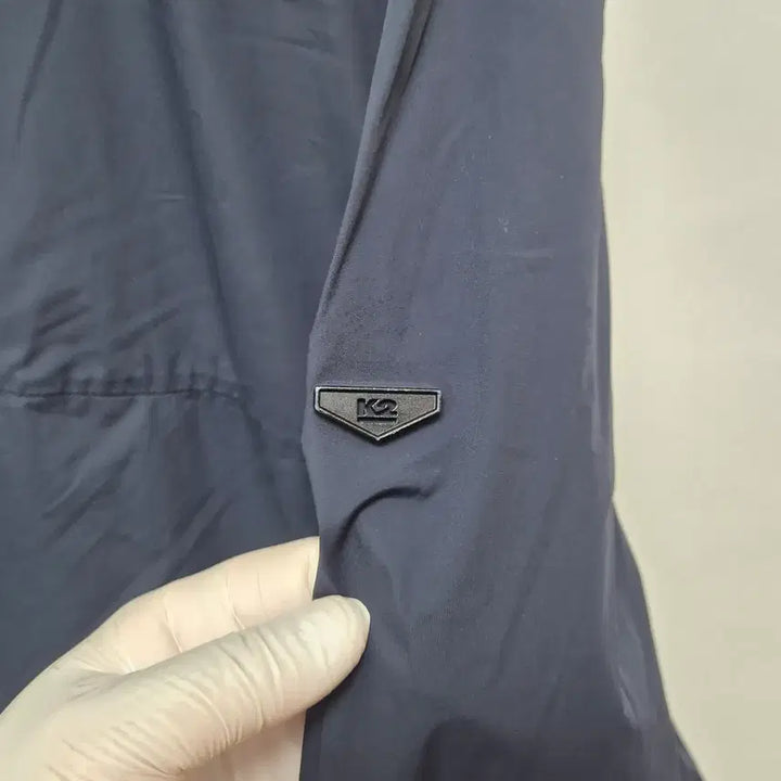 [BUNJANG] K2 Lightweight Windbreaker Jacket / (166) K2 경량 바람막이