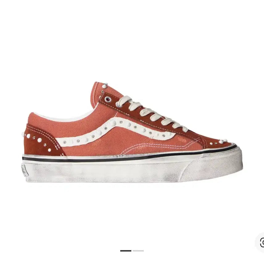 [BUNJANG] Vans LX Old Skool 36 &