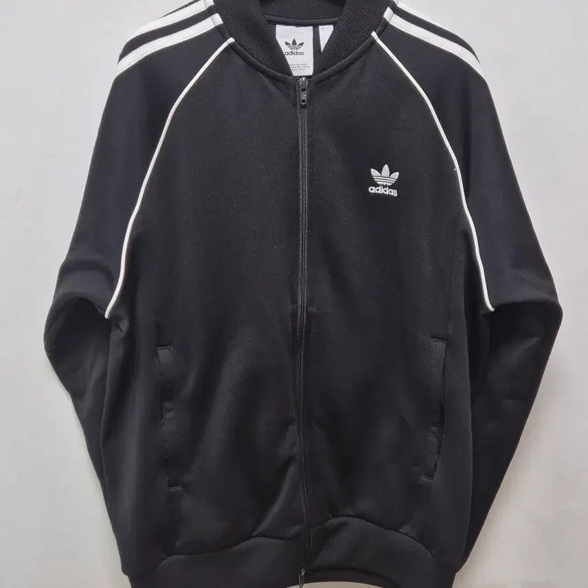 [BUNJANG] Adidas Superstar Track Top Jersey 2XL / (170) 아디다스 슈퍼스타 트랩탑 져지