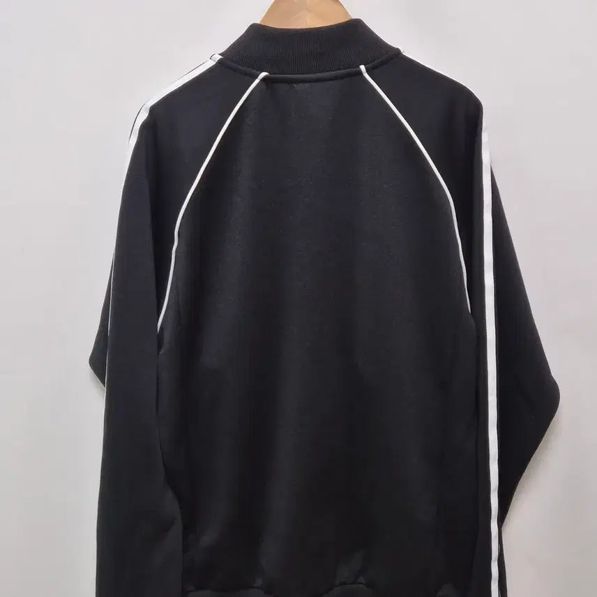[BUNJANG] Adidas Superstar Track Top Jersey 2XL / (170) 아디다스 슈퍼스타 트랩탑 져지