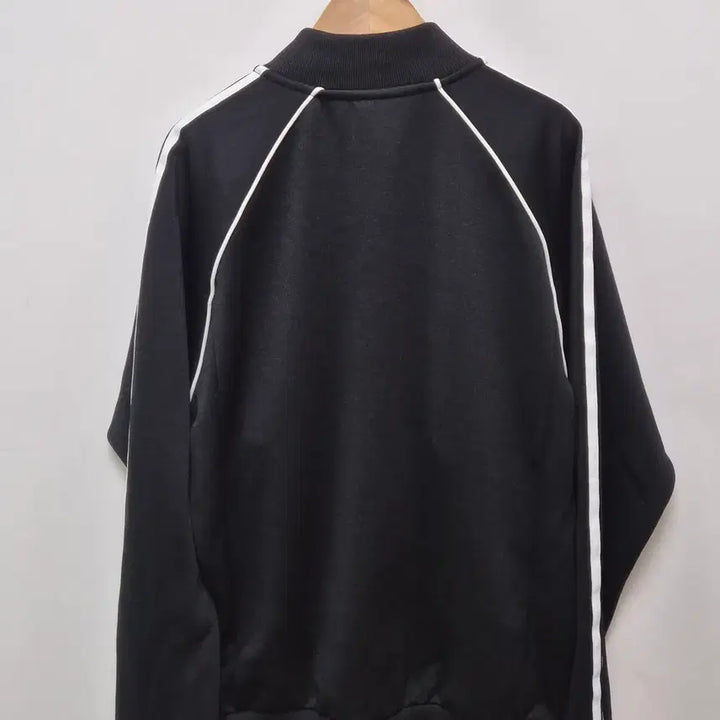 [BUNJANG] Adidas Superstar Track Top Jersey 2XL / (170) 아디다스 슈퍼스타 트랩탑 져지