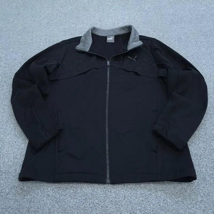 [BUNJANG] Puma Windbreaker Jacket (L) / L 퓨마 바람막이 자켓 | C
