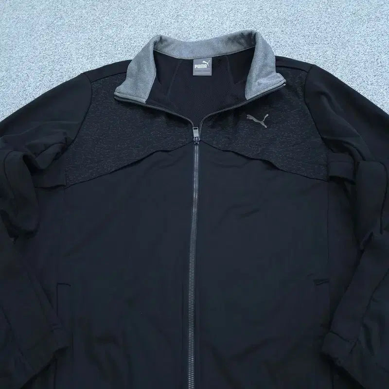 [BUNJANG] Puma Windbreaker Jacket (L) / L 퓨마 바람막이 자켓 | C