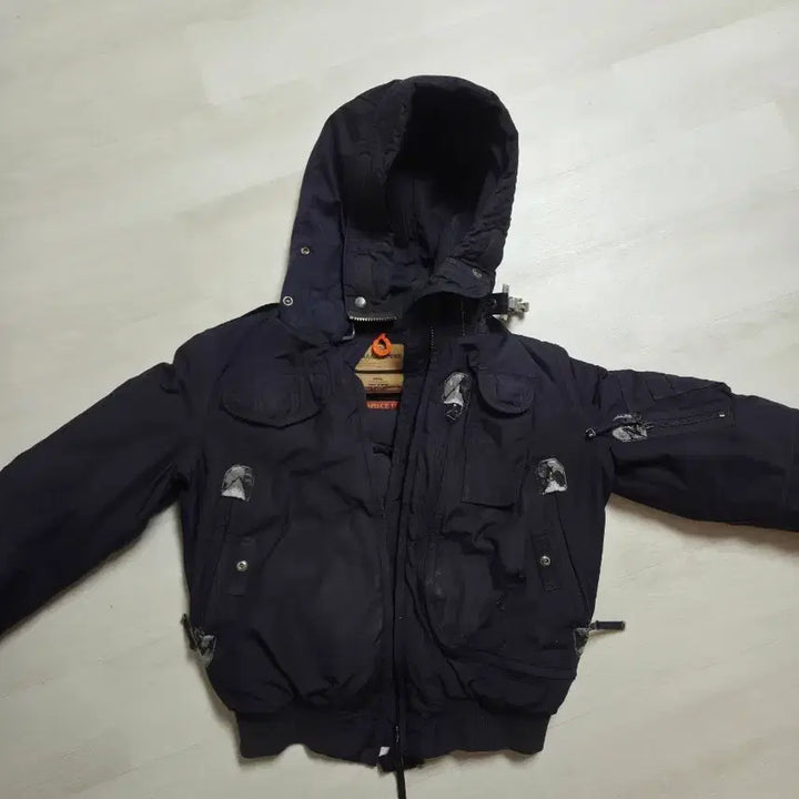 [BUNJANG] Parajumpers Outerwear / 파라점퍼스