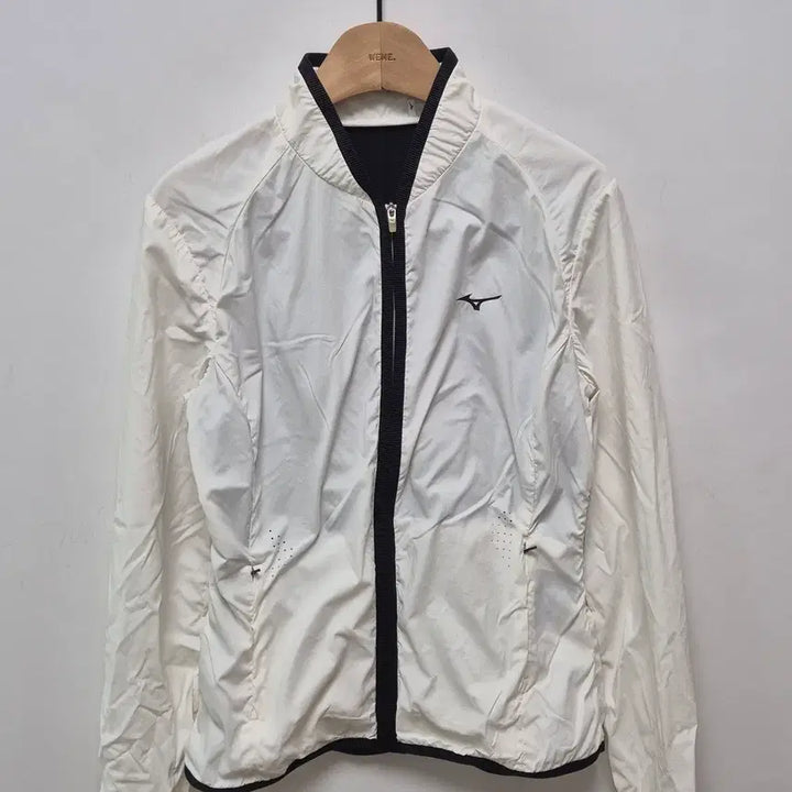 [BUNJANG] Mizuno Golf Full-Zip Jacket Size S / (131) 미즈노 골프 집업