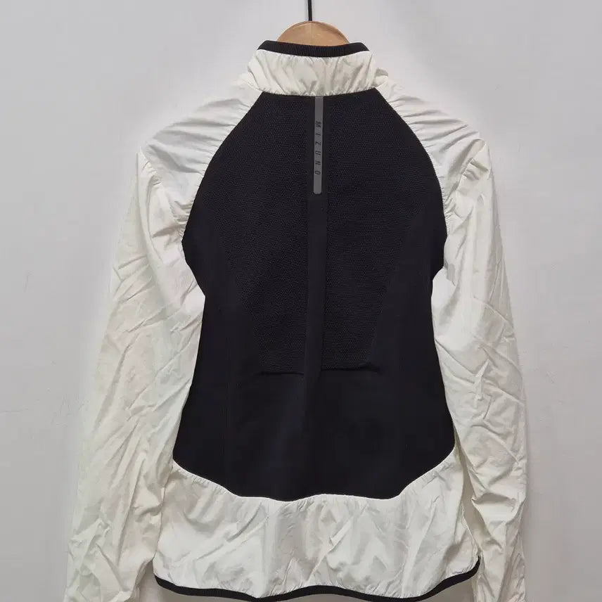 [BUNJANG] Mizuno Golf Full-Zip Jacket Size S / (131) 미즈노 골프 집업