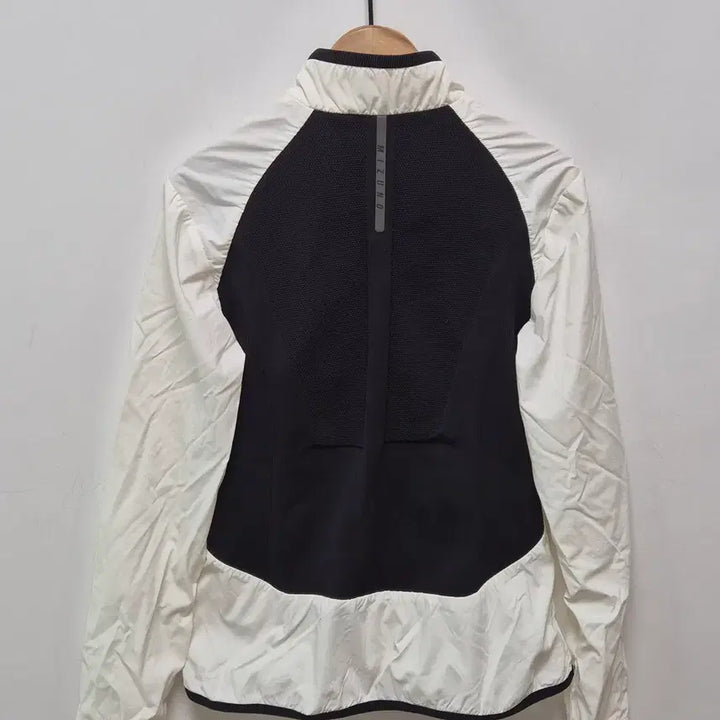 [BUNJANG] Mizuno Golf Full-Zip Jacket Size S / (131) 미즈노 골프 집업