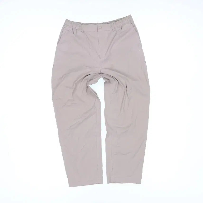 [BUNJANG] Snow Peak Tapered Pants / 90 스노우피크 테이퍼드 바지 0416M