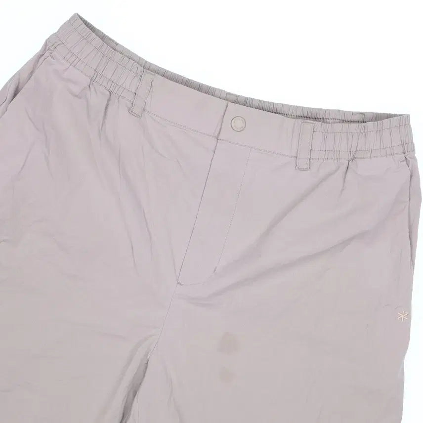 [BUNJANG] Snow Peak Tapered Pants / 90 스노우피크 테이퍼드 바지 0416M