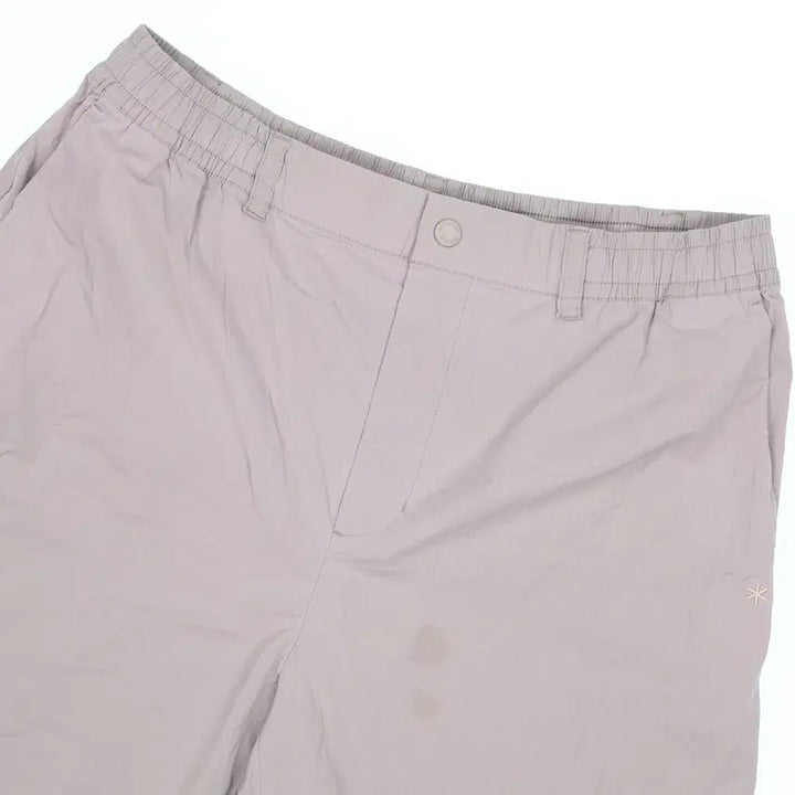 [BUNJANG] Snow Peak Tapered Pants / 90 스노우피크 테이퍼드 바지 0416M