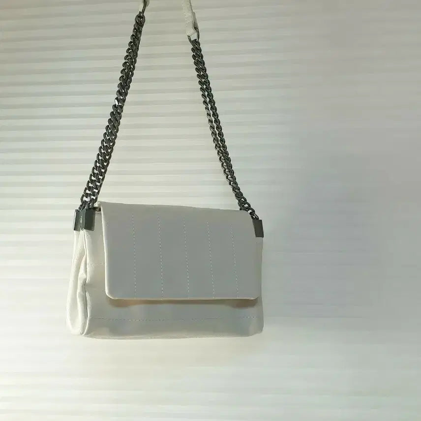 [BUNJANG] ZARA Mini Shoulder Bag / (미사용)스페인산 ZARA  자라 미니숄더백