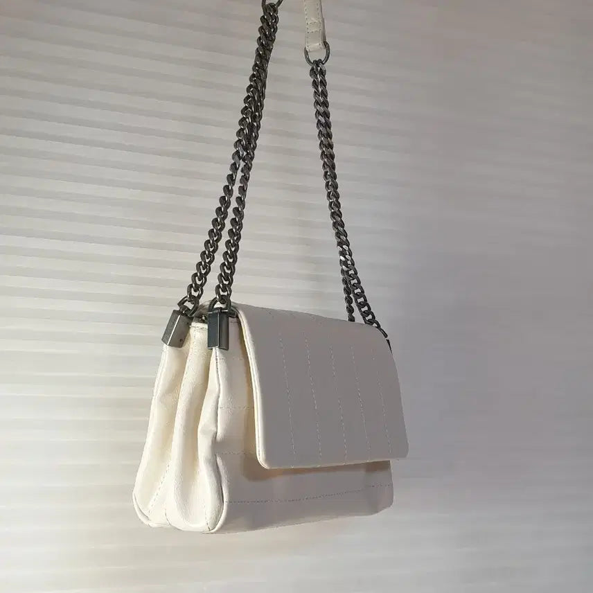 [BUNJANG] ZARA Mini Shoulder Bag / (미사용)스페인산 ZARA  자라 미니숄더백