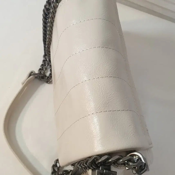 [BUNJANG] ZARA Mini Shoulder Bag / (미사용)스페인산 ZARA  자라 미니숄더백