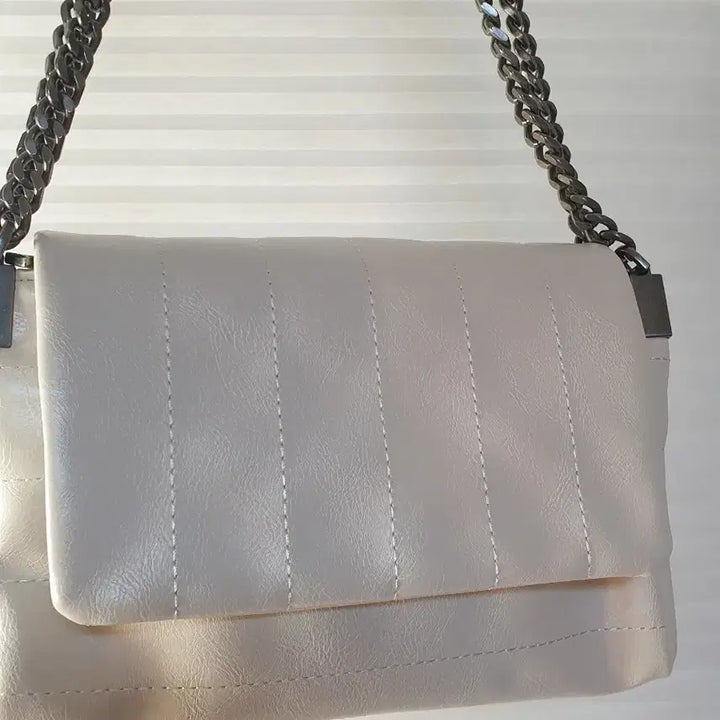 [BUNJANG] ZARA Mini Shoulder Bag / (미사용)스페인산 ZARA  자라 미니숄더백