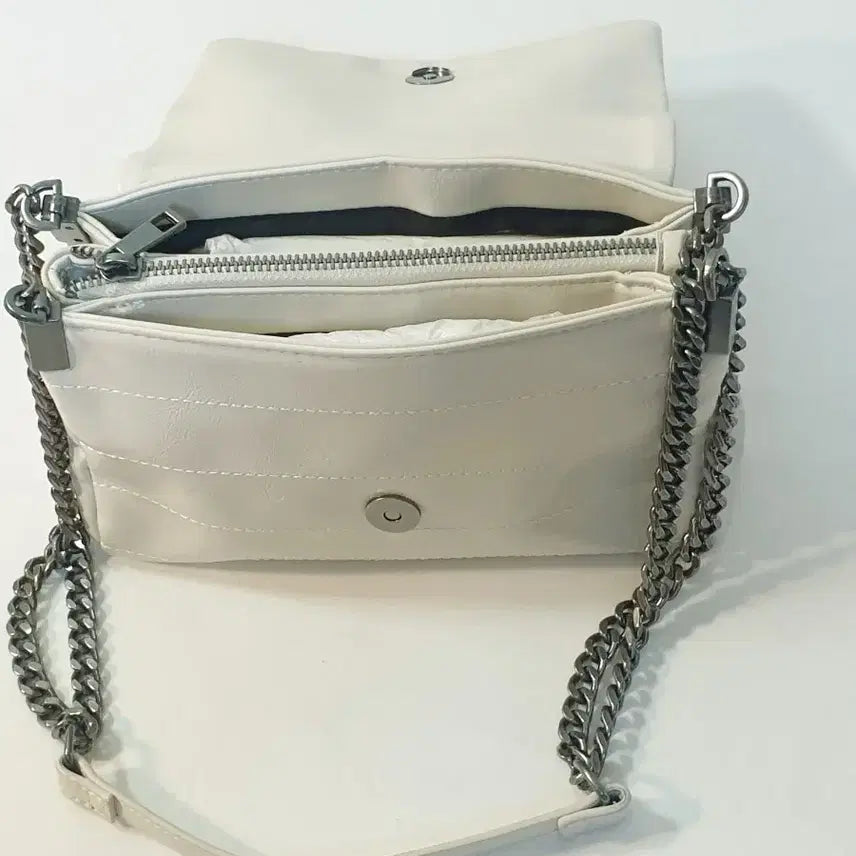 [BUNJANG] ZARA Mini Shoulder Bag / (미사용)스페인산 ZARA  자라 미니숄더백