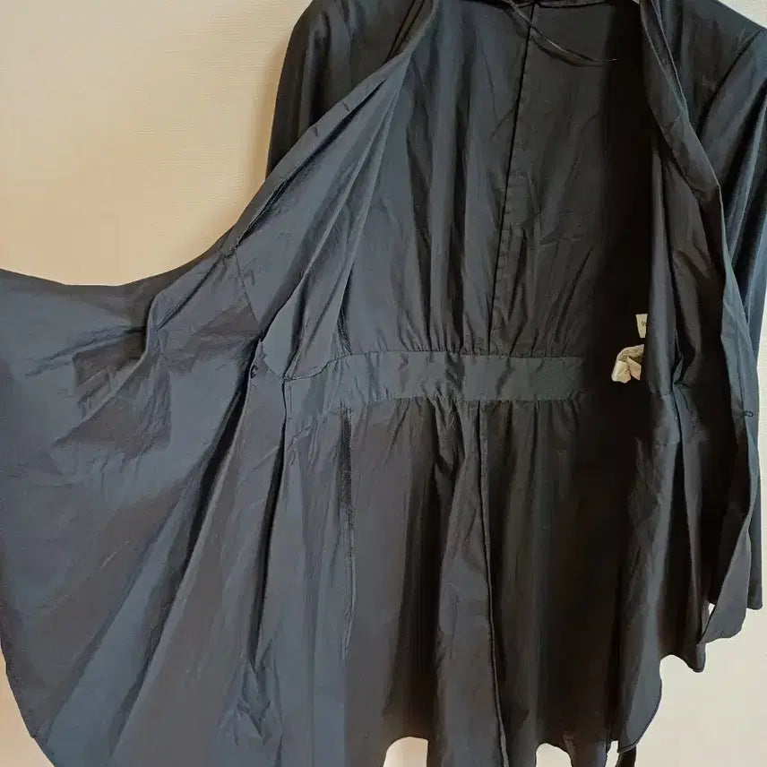 [BUNJANG] Zara Wrap Blouse Jacket / 미착용 자라 랩블라우스.쟈켓 판매합니다