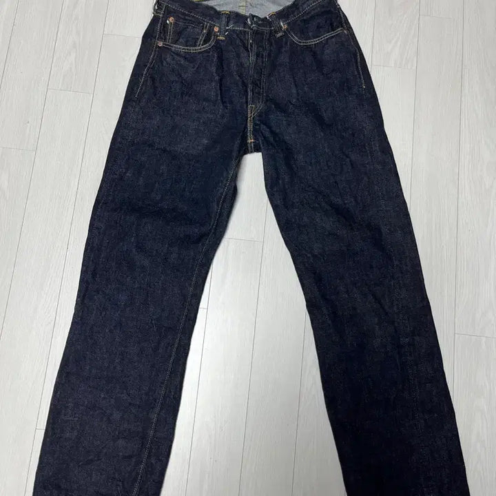 [SOLD OUT] 풀카운트 0105xxw 31사이즈