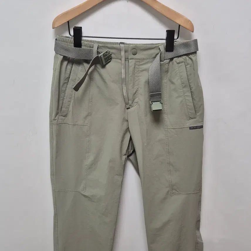 [BUNJANG] K2 Flyshoot Hiking Pants / (P40) K2 플라이슈트 등산팬츠