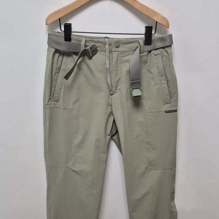 [BUNJANG] K2 Flyshoot Hiking Pants / (P40) K2 플라이슈트 등산팬츠