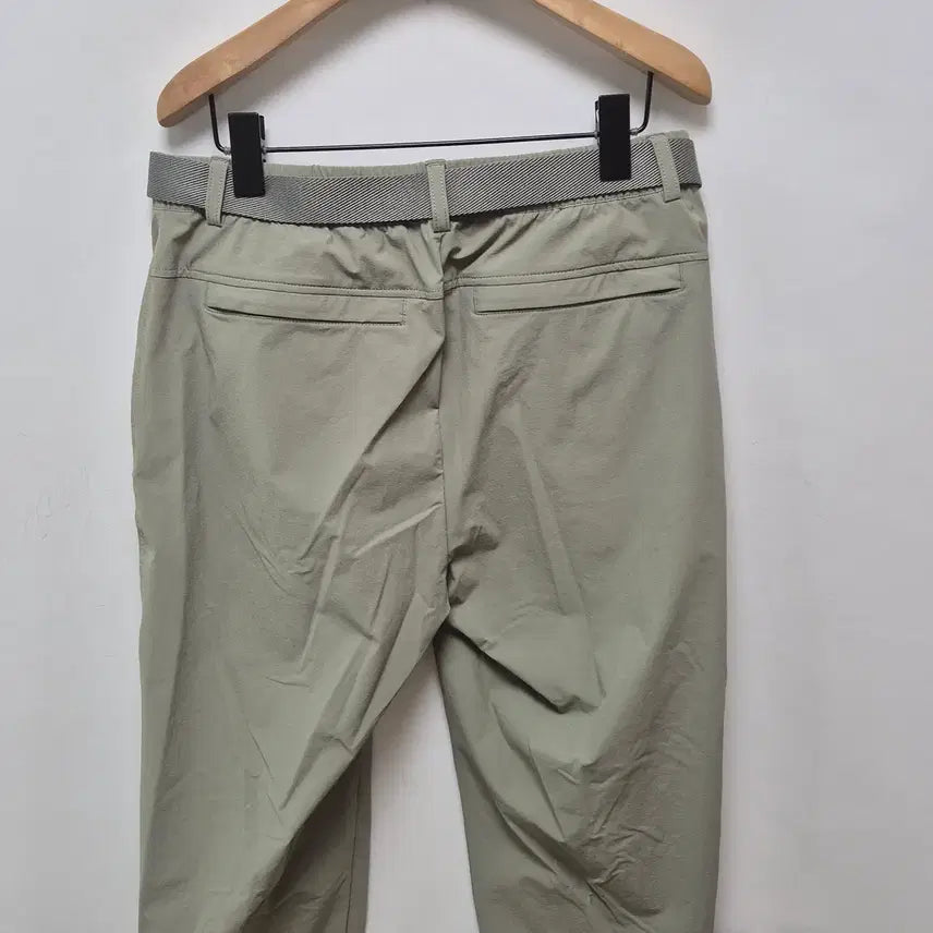 [BUNJANG] K2 Flyshoot Hiking Pants / (P40) K2 플라이슈트 등산팬츠