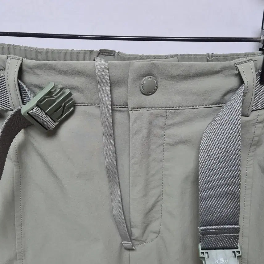 [BUNJANG] K2 Flyshoot Hiking Pants / (P40) K2 플라이슈트 등산팬츠