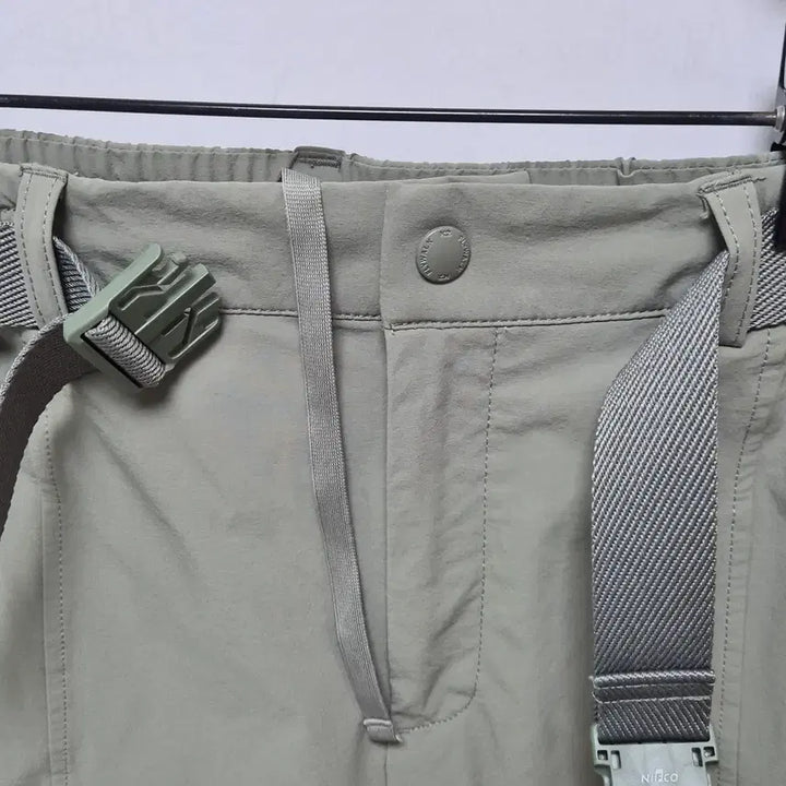 [BUNJANG] K2 Flyshoot Hiking Pants / (P40) K2 플라이슈트 등산팬츠