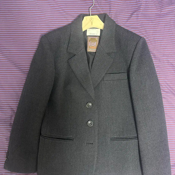[BUNJANG] Urbanic30 Camus Jacket / 얼바닉30 camus jacket 카뮈 자켓
