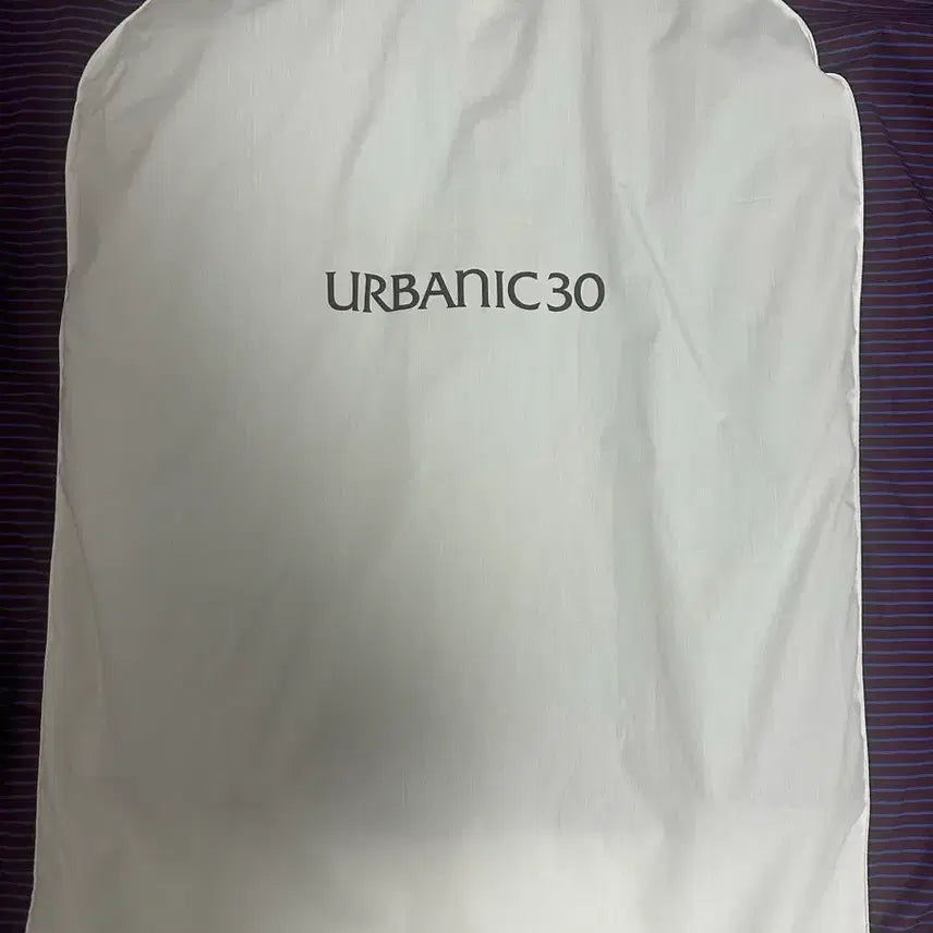 [BUNJANG] Urbanic30 Camus Jacket / 얼바닉30 camus jacket 카뮈 자켓
