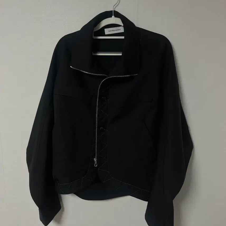 [BUNJANG] Kiko Kostadinov Jack Light Jacket / [46] 키코코스타디노브 잭 라이트 자켓