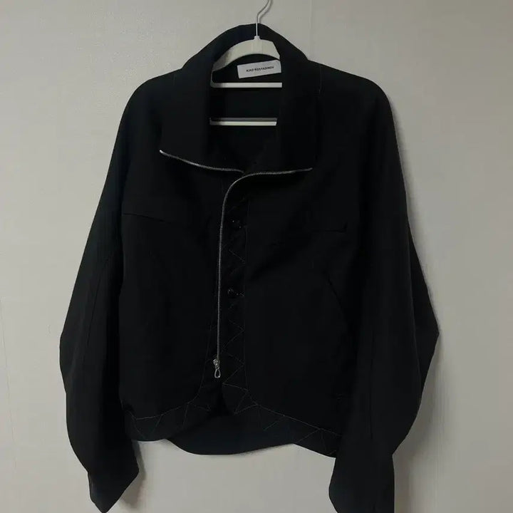 [BUNJANG] Kiko Kostadinov Jack Light Jacket / [46] 키코코스타디노브 잭 라이트 자켓