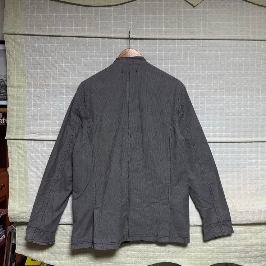 [BUNJANG] John Varvatos Jacket Medium / 존 바바토스 자켓 미디엄사이즈