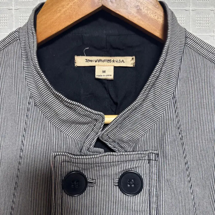 [BUNJANG] John Varvatos Jacket Medium / 존 바바토스 자켓 미디엄사이즈