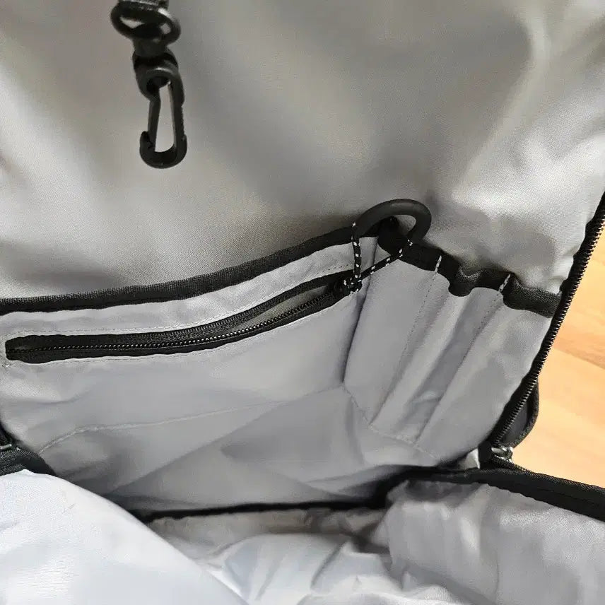 [BUNJANG] Grunt Style Military Backpack Black / GRUNT STYLE 그룬트 스타일 미군백팩 블랙