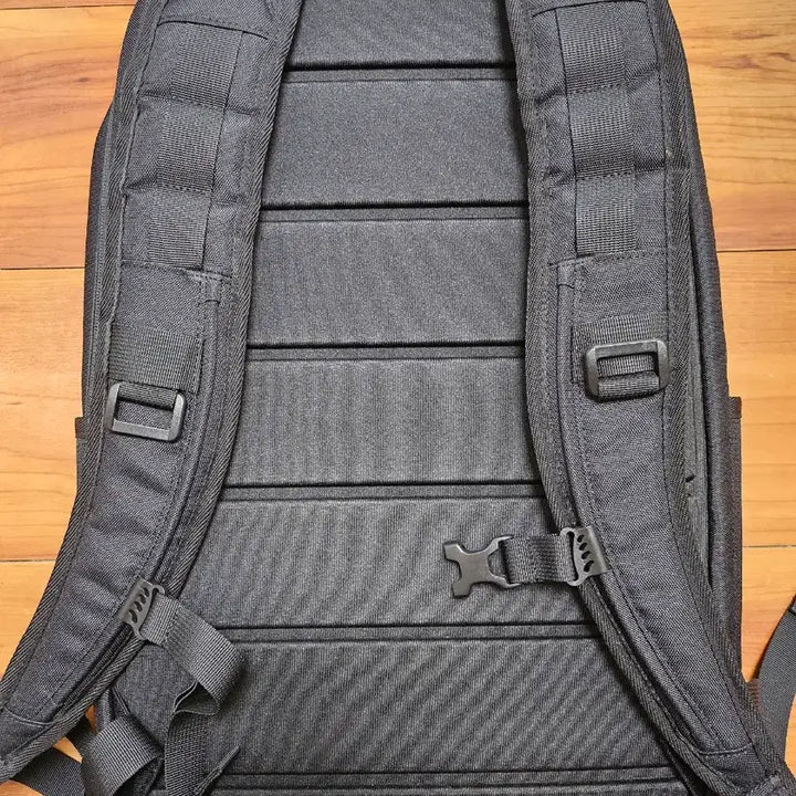 [BUNJANG] Grunt Style Military Backpack Black / GRUNT STYLE 그룬트 스타일 미군백팩 블랙