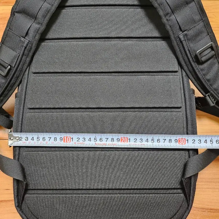 [BUNJANG] Grunt Style Military Backpack Black / GRUNT STYLE 그룬트 스타일 미군백팩 블랙