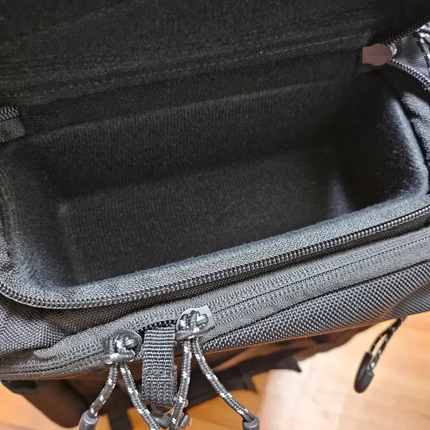 [BUNJANG] Grunt Style Military Backpack Black / GRUNT STYLE 그룬트 스타일 미군백팩 블랙