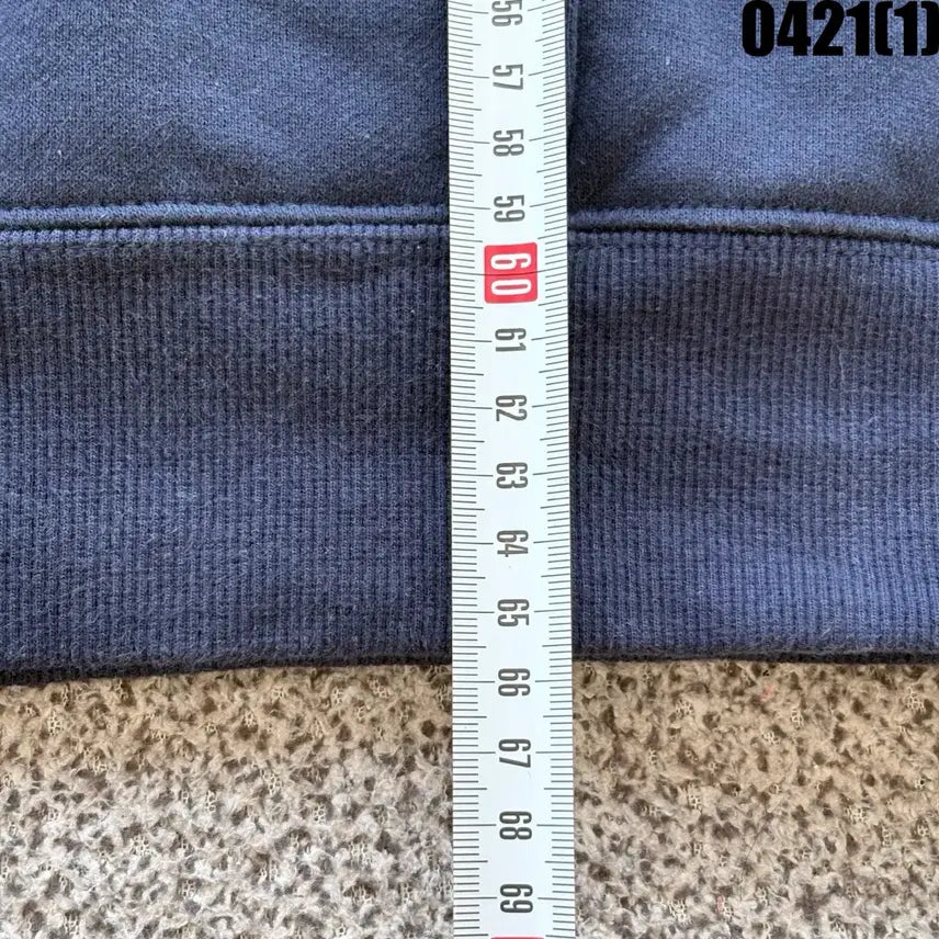 [BUNJANG] UCLA 네이비 후드티 L / UCLA 네이비 후드티 L