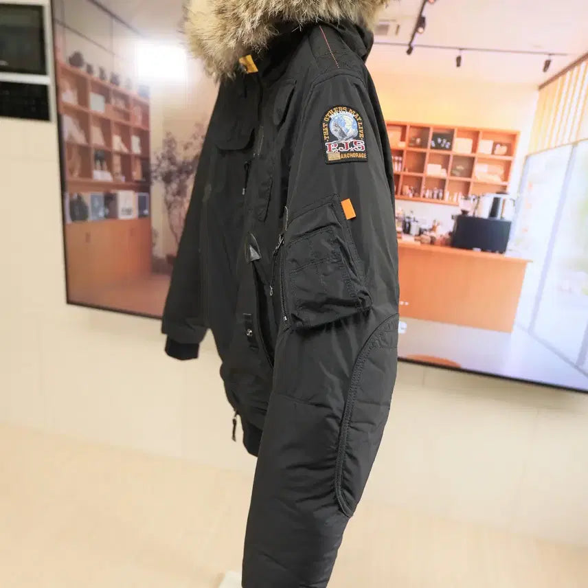 [BUNJANG] Parajumpers Masterlight Down Jacket (Size 100) / (매장정품) 파라점퍼스 마스터라이트 100