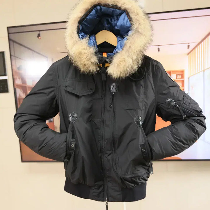 [BUNJANG] Parajumpers Masterlight Down Jacket (Size 100) / (매장정품) 파라점퍼스 마스터라이트 100