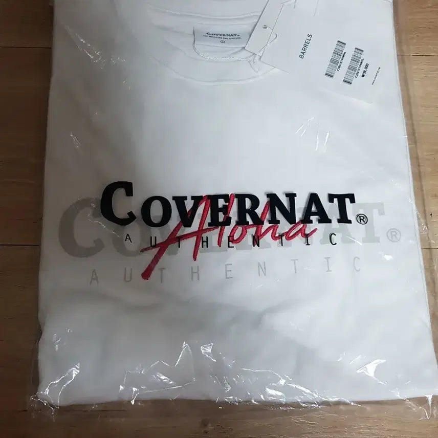 [BUNJANG] Carhartt Short Sleeve T-Shirt / 커버낫 반필티