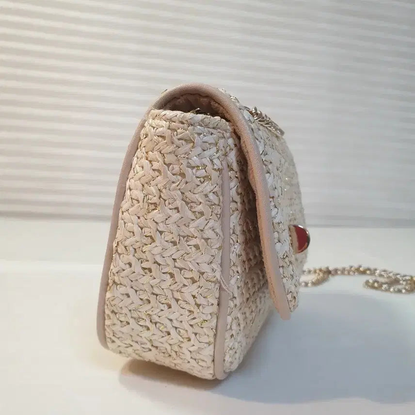 [BUNJANG] H&amp;M Mini Crossbody Bag / Mini Shoulder Bag / 에이치앤엠  H&amp;M  미니크로스백/ 초미니숄더백 체인숄더백