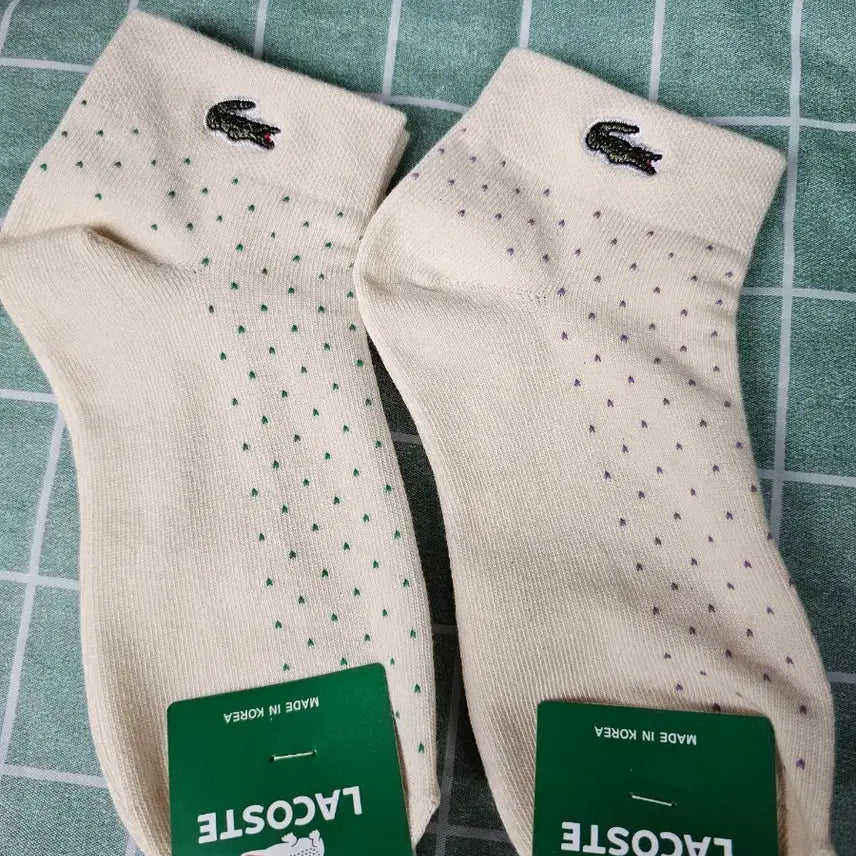 [BUNJANG] Lacoste Women&